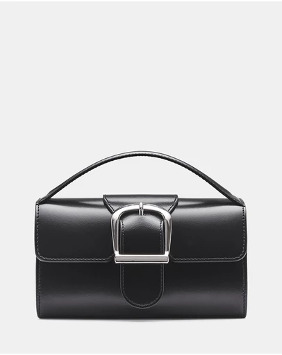Rylan - Mini Satchel Bag