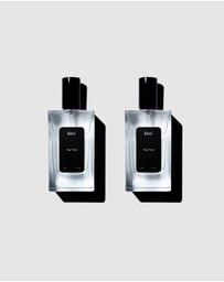 Kirri by Scent Australia Home - Fig Tree Room Spray (50ml) Duo