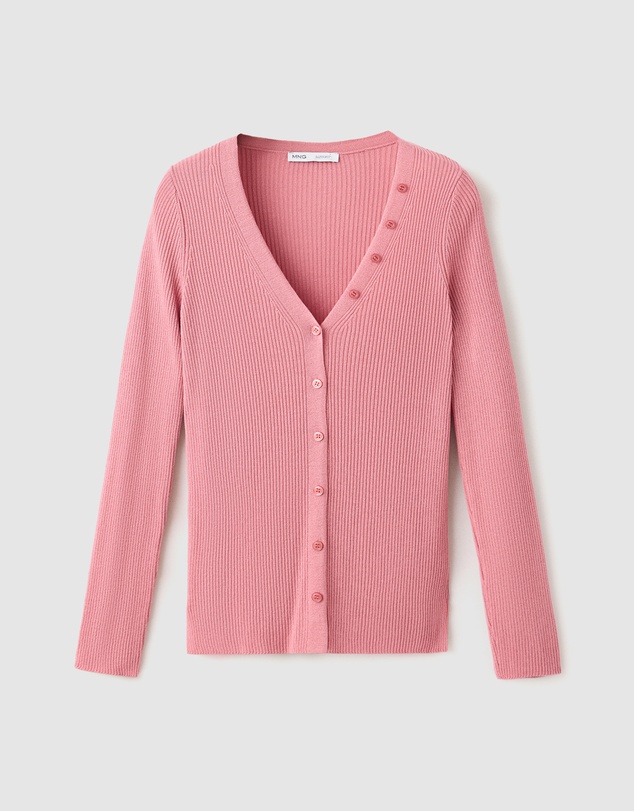 M.N.G - Wilmot Cardigan