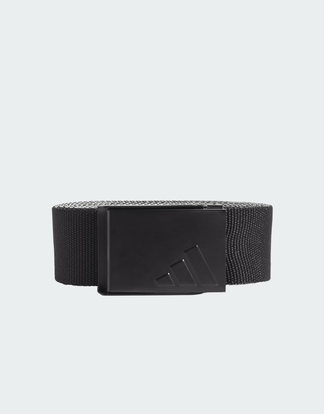 adidas Performance - Reversible Webbing Belt Mens