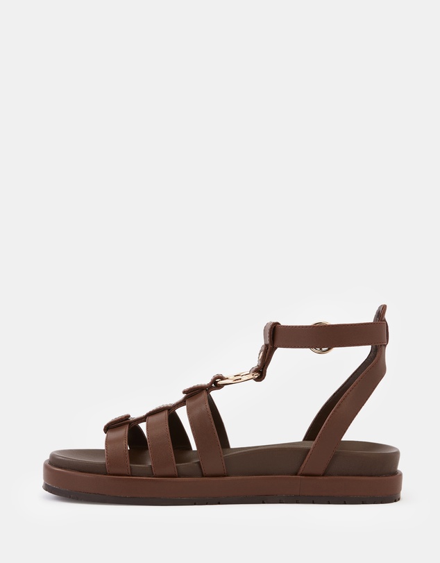 Wittner - Bruna Leather Sandal