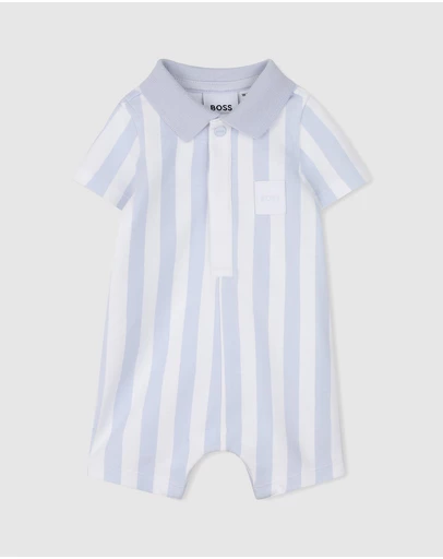 BOSS - Short All In One - Kids