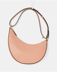 Kate Spade - Duo Smooth Leather Crossbody Bag