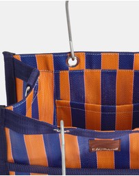 EAU BAGS - Errands Tote Bag