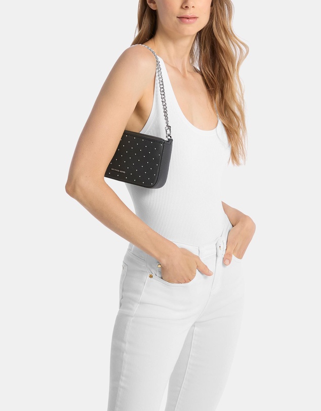 Michael Kors - Bryant Small Convertible Crossbody Pouchette