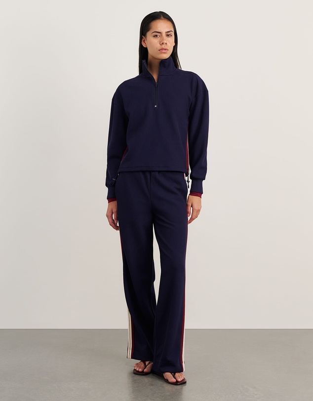 Jag - Leonie Quarter Zip