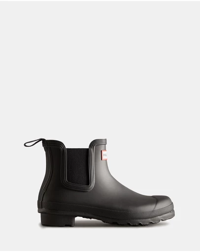 Hunter - Original Chelsea - Women's
