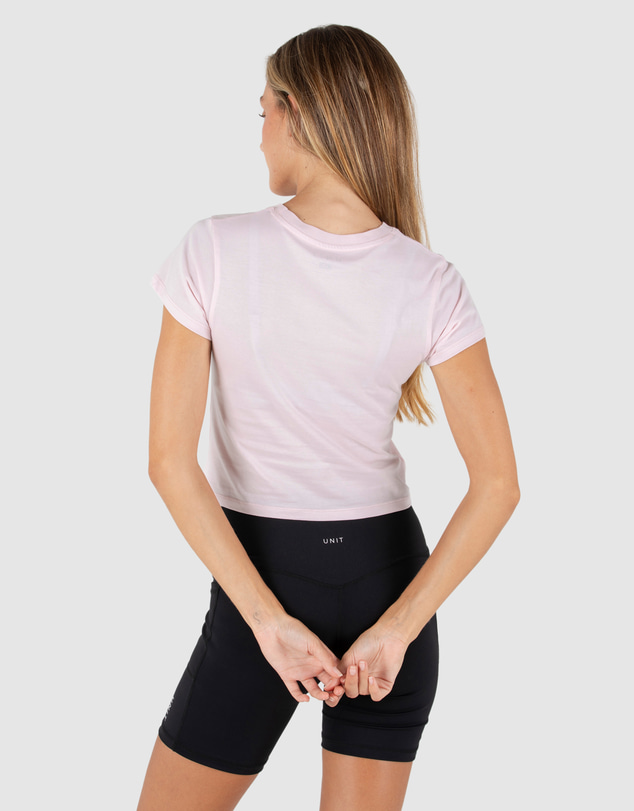 UNIT - Studio Baby Tee