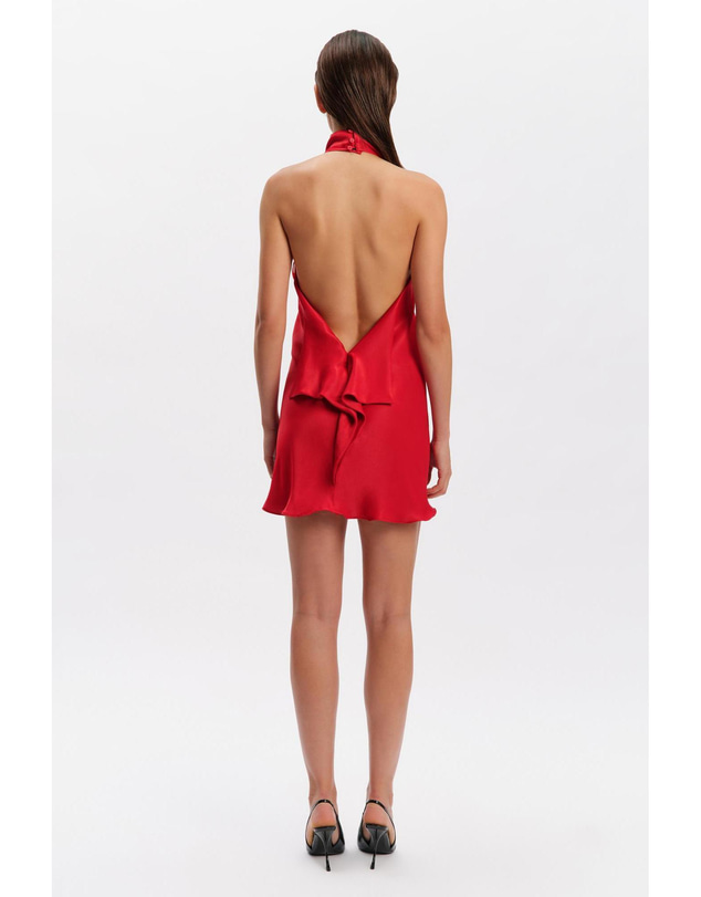 Bardot - Sunella High Mini Dress