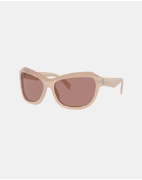 Prada - PR27S
