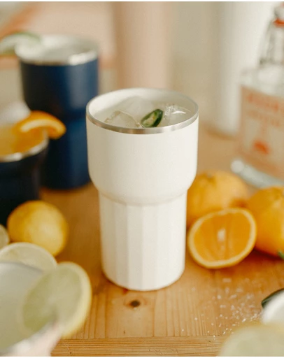 Business & Pleasure Co. - The Hemingway Highball