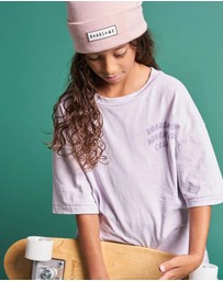 Roarsome - Adventure Club - Kids Sparkle T-Shirt