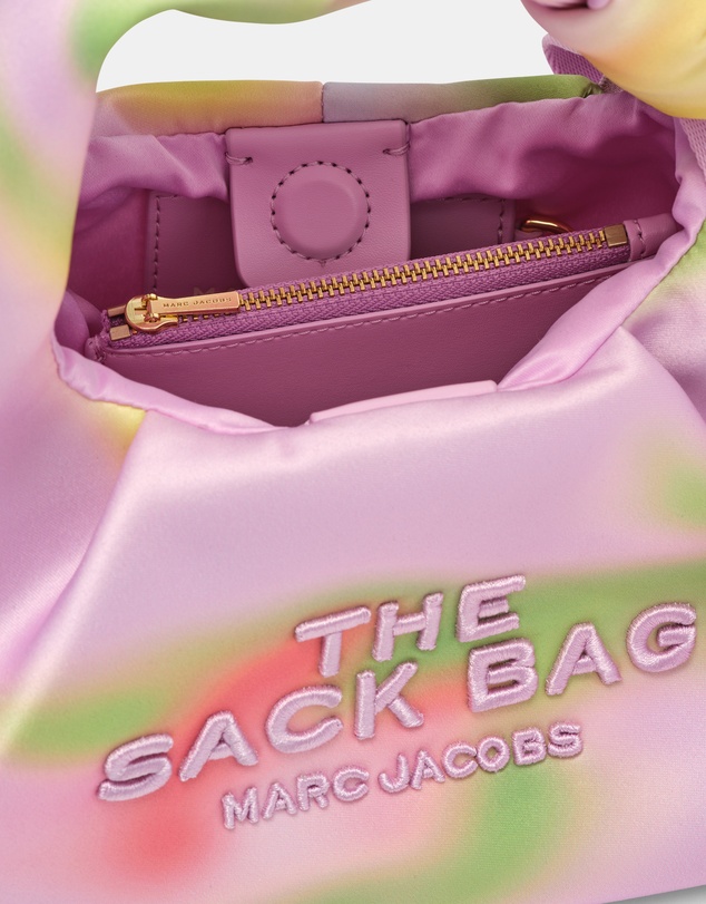 Marc Jacobs - The Mini Sack