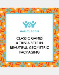 Games Room - Family Fun Trivia