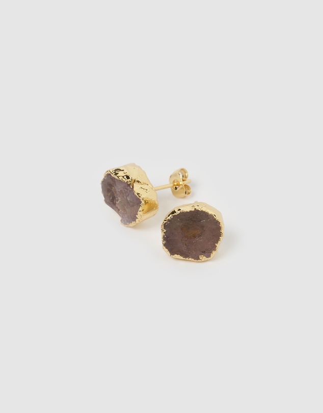Miz Casa and Co - Anenome Stud