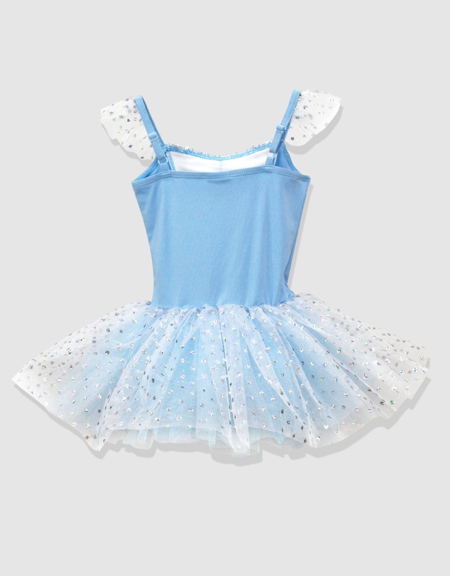 Disney Princess by Pink Poppy - Disney Princess Cinderella's Sparkling Tutu Dress