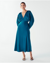 Willa - Salem Dress