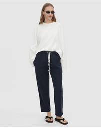 C&M CAMILLA AND MARC - Zylus Track Pants