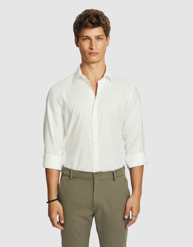 yd. - Hargrove Shirt