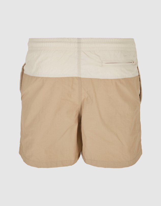 Urban Classics - Block Swim Shorts