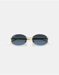 Ray-Ban - 0RB3767