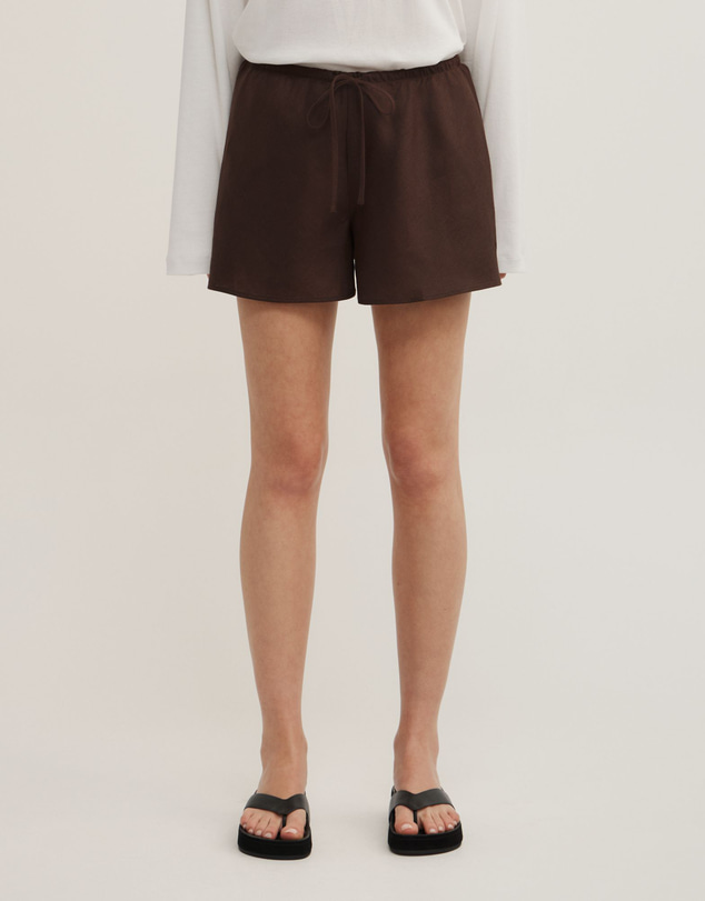 Witchery - Bias Cut Shorts