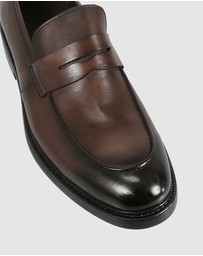 Brando - Calvin Loafers