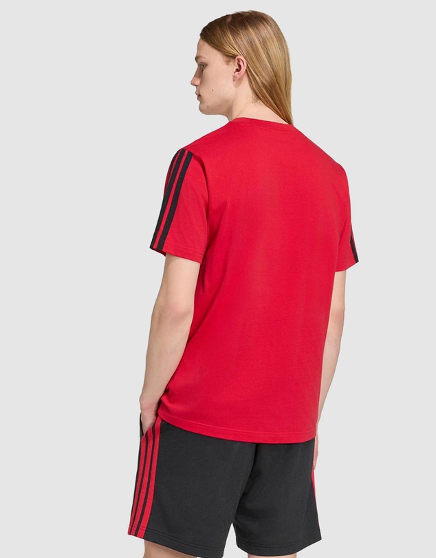 adidas Performance - Manchester United DNA T-Shirt