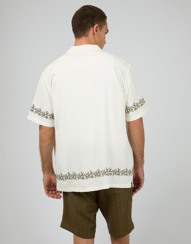 Silent Theory - Sergio SS Shirt