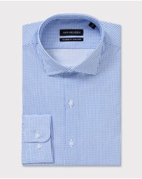Van Heusen - Dot Print Shirt