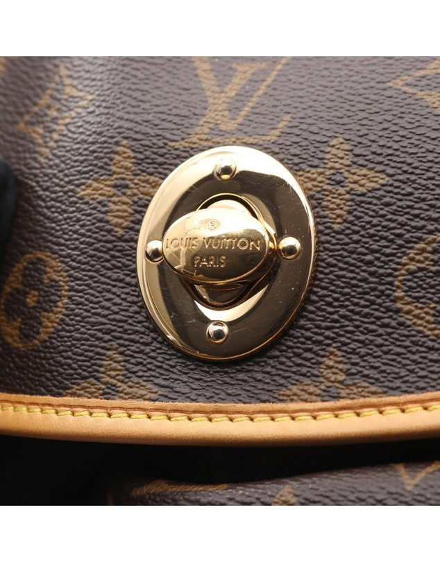 Pre-Loved by Azura Reborn - Pre-Loved Monogram Tulum PM