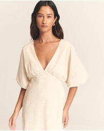 ST MRLO - Palm Mini Dress