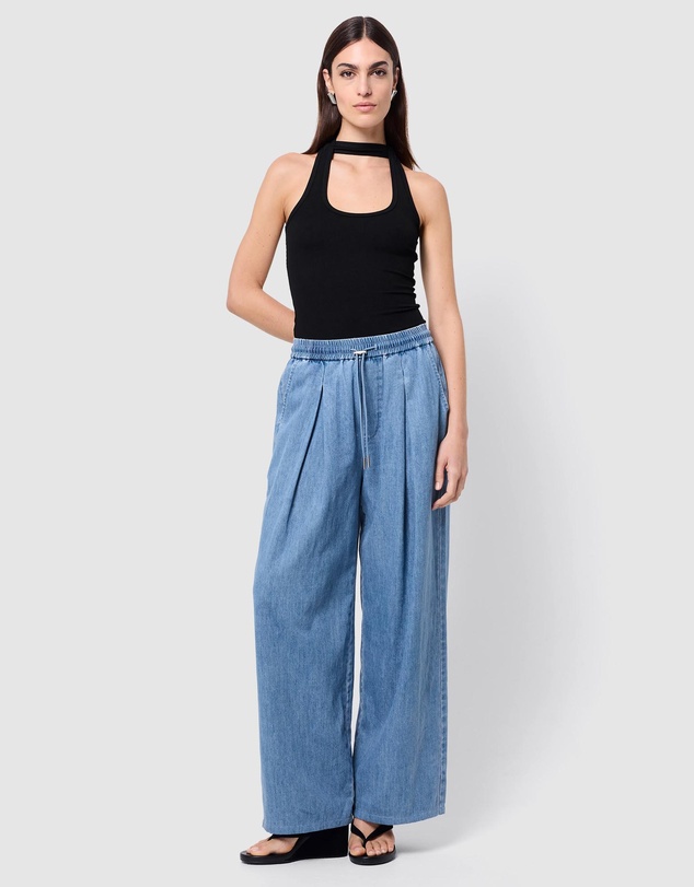Mossman - High Tide Pants