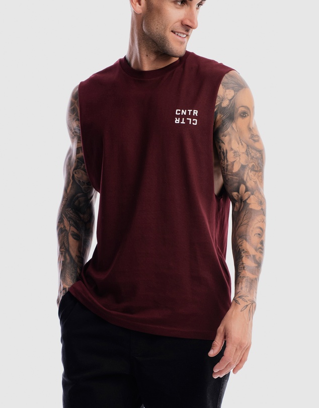 Counter Culture - Geo Tank