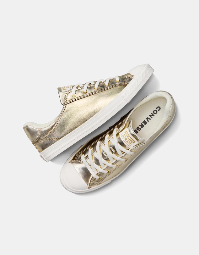 Converse - Chuck Taylor All Star Dainty Lucky Metallic