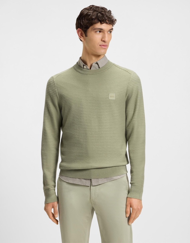 BOSS - Anion Jumper