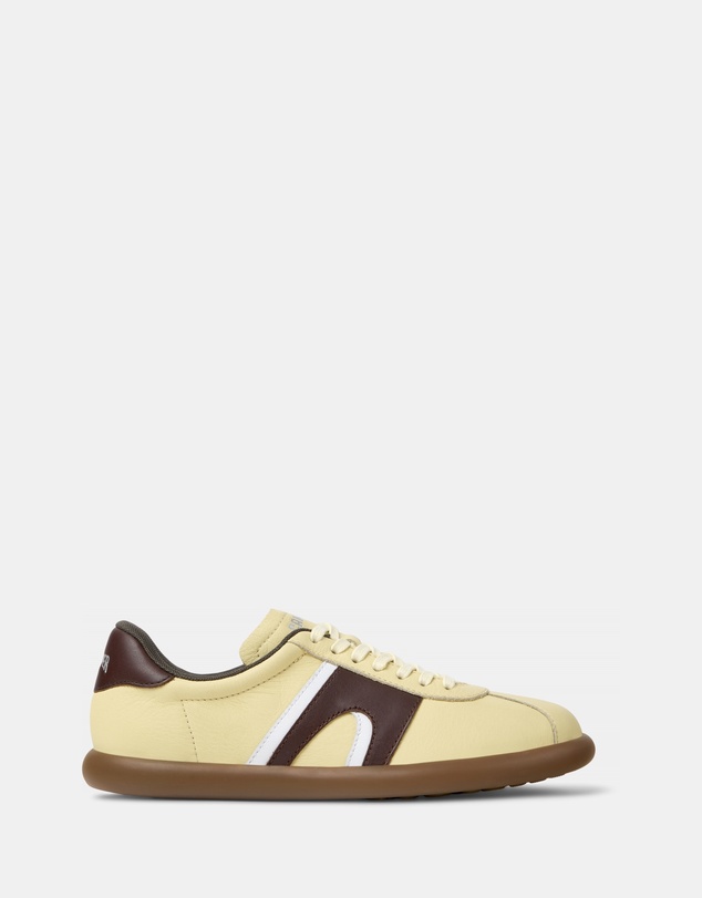 Camper - Pelotas Soller