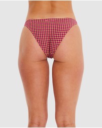 The Upside - Aliki Christy Pants