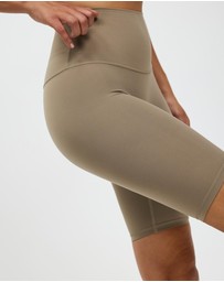 KAJA Clothing - Eleanor Shorts