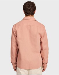 Academy Brand - Henry Overshirt
