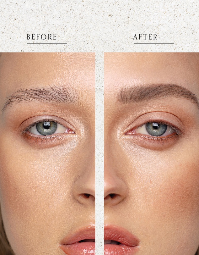 Eye of Horus - Dual Brow Perfect Light