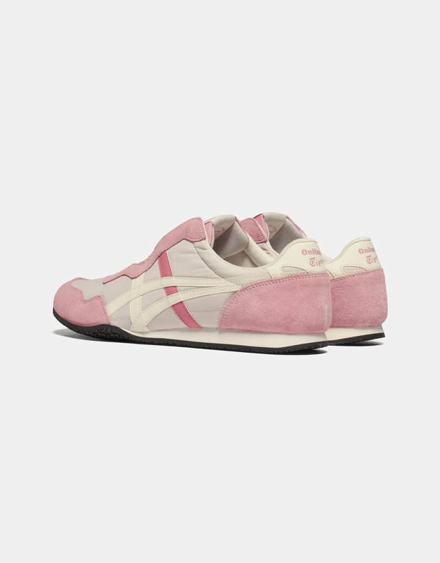 Onitsuka Tiger - Serrano Slip-On - Unisex