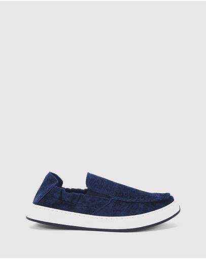 Dark Navy