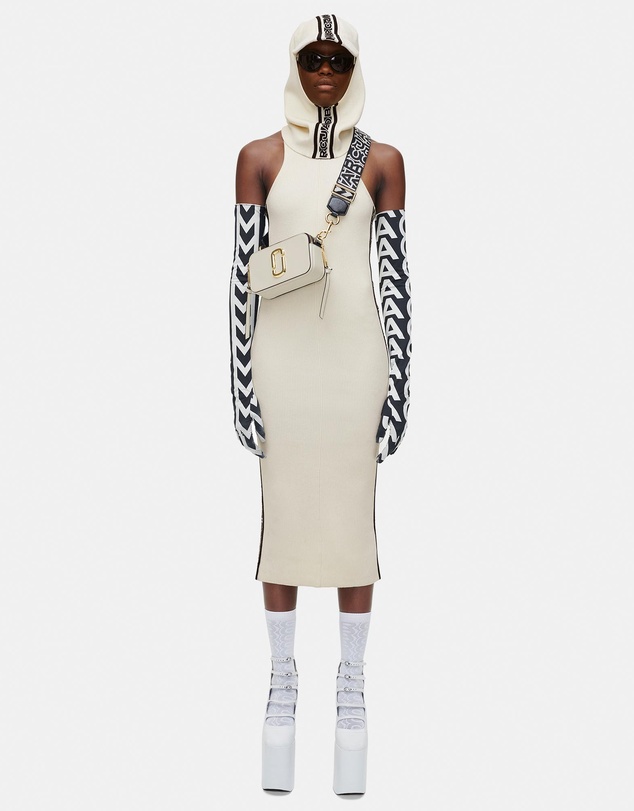 Marc Jacobs - The Snapshot