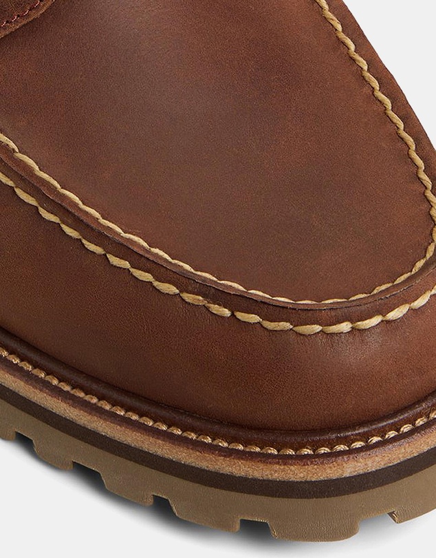 ALDO - Cedric Boat Shoes