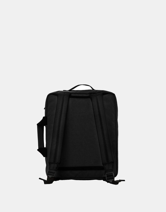 Manhattan Portage  - Tribeca Bag With Back Zipper