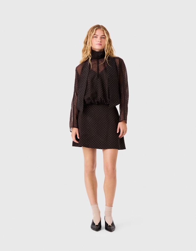 Maje - Rebula Dress