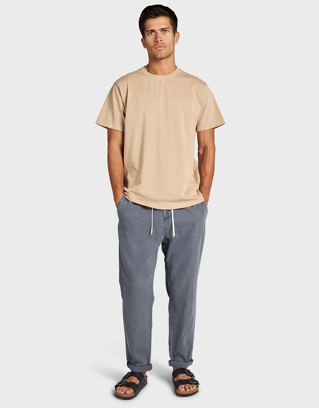 Academy Brand - Academy Beach Pant