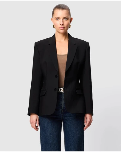 Mossman - Sonder Blazer