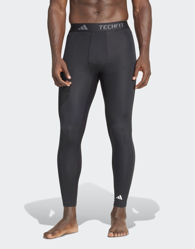adidas Performance - TECHFIT Compression Training Long Tights Mens
